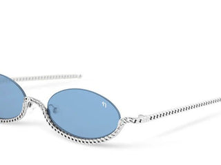 Gaga - Silver Indigo - Maison OrientELLEVENSMaison OrientSunglasses