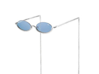 Gaga - Silver Indigo - Maison OrientELLEVENSMaison OrientSunglasses