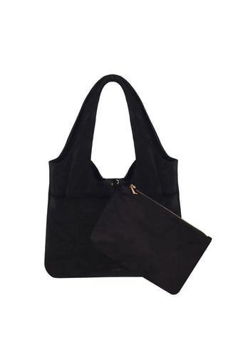 GAIA Black - Maison OrientMavenMaison OrientHandbags