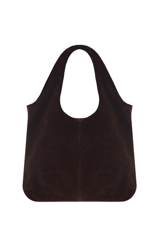 GAIA Dark Brown - Maison OrientMavenMaison OrientHandbags