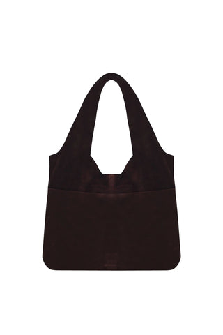 GAIA Dark Brown - Maison OrientMavenMaison OrientHandbags