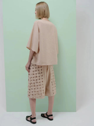 GAIA SHORTS - Maison OrientVEPLENMaison OrientClothing