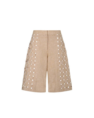 GAIA SHORTS - Maison OrientVEPLENMaison OrientClothing