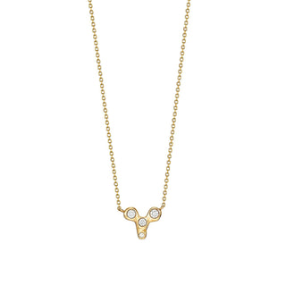 Galactic Star 4 Necklace - Maison OrientANIWMaison OrientNecklaces