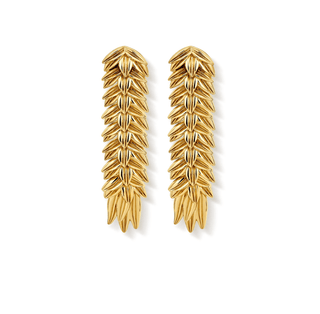 Garland Long Earrings - Maison OrientNinonMaison OrientJewelry