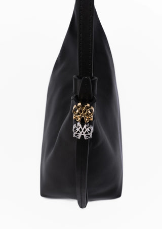 Gela Bag Black - Maison OrientMARARIMaison OrientHandbags