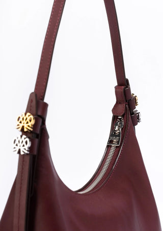 Gela Bag Cherry - Maison OrientMARARIMaison OrientHandbags