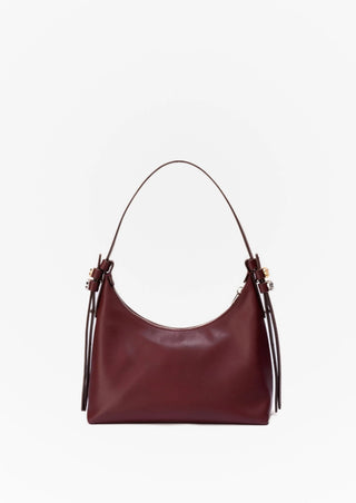 Gela Bag Cherry - Maison OrientMARARIMaison OrientHandbags