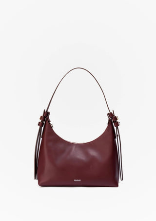 Gela Bag Cherry - Maison OrientMARARIMaison OrientHandbags