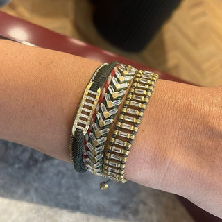 Gimlet Bracelet - Maison OrientJUJUMaison OrientBracelets