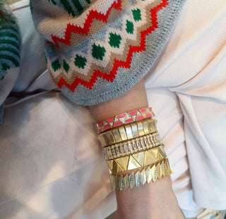 Gimlet Bracelet - Maison OrientJUJUMaison OrientBracelets