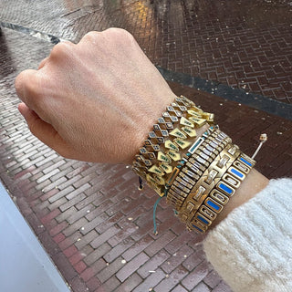 Gimlet Bracelet - Maison OrientJUJUMaison OrientBracelets