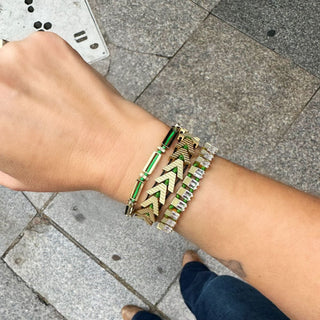 Glass Bracelet - Maison OrientJUJUMaison OrientBracelets