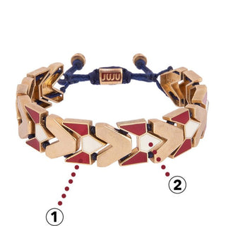 Glimmer Glow Bracelet - Maison OrientJUJUMaison OrientBracelet