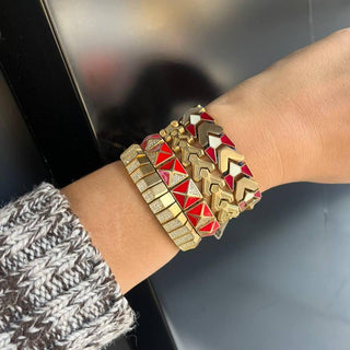 Glimmer Glow Bracelet - Maison OrientJUJUMaison OrientBracelet
