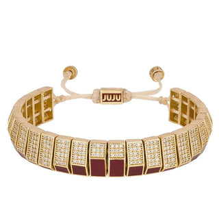 Glimmer Quartz Bracelet - Maison OrientJUJUMaison OrientBracelet