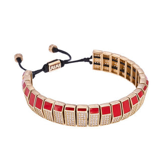 Glimmer Quartz Bracelet - Maison OrientJUJUMaison OrientBracelet