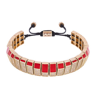 Glimmer Quartz Bracelet - Maison OrientJUJUMaison OrientBracelet