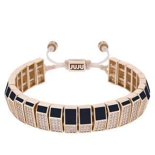 Glimmer Quartz Bracelet - Maison OrientJUJUMaison OrientBracelet