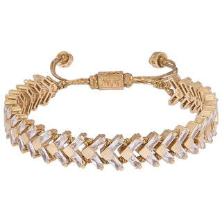 Glitter Arrow Bracelet - Maison OrientJUJUMaison OrientBracelets