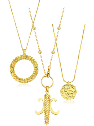 GRANO TRIO - Maison OrientBodhitaMaison OrientJewelry