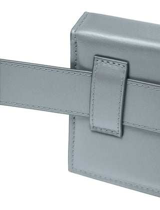 Grey Baby Bea Belt Bag - Maison Orient0711Maison OrientHandbags