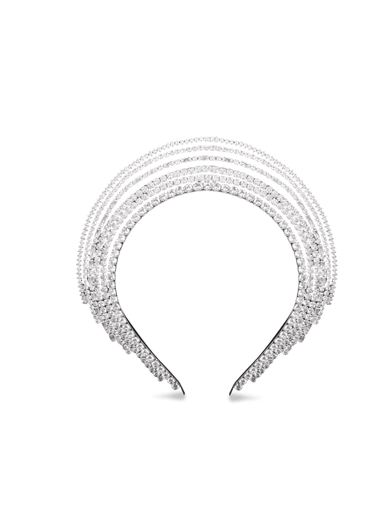 HALF MOON HEADPIECE - Maison OrientGAIOSMaison OrientHeadbands