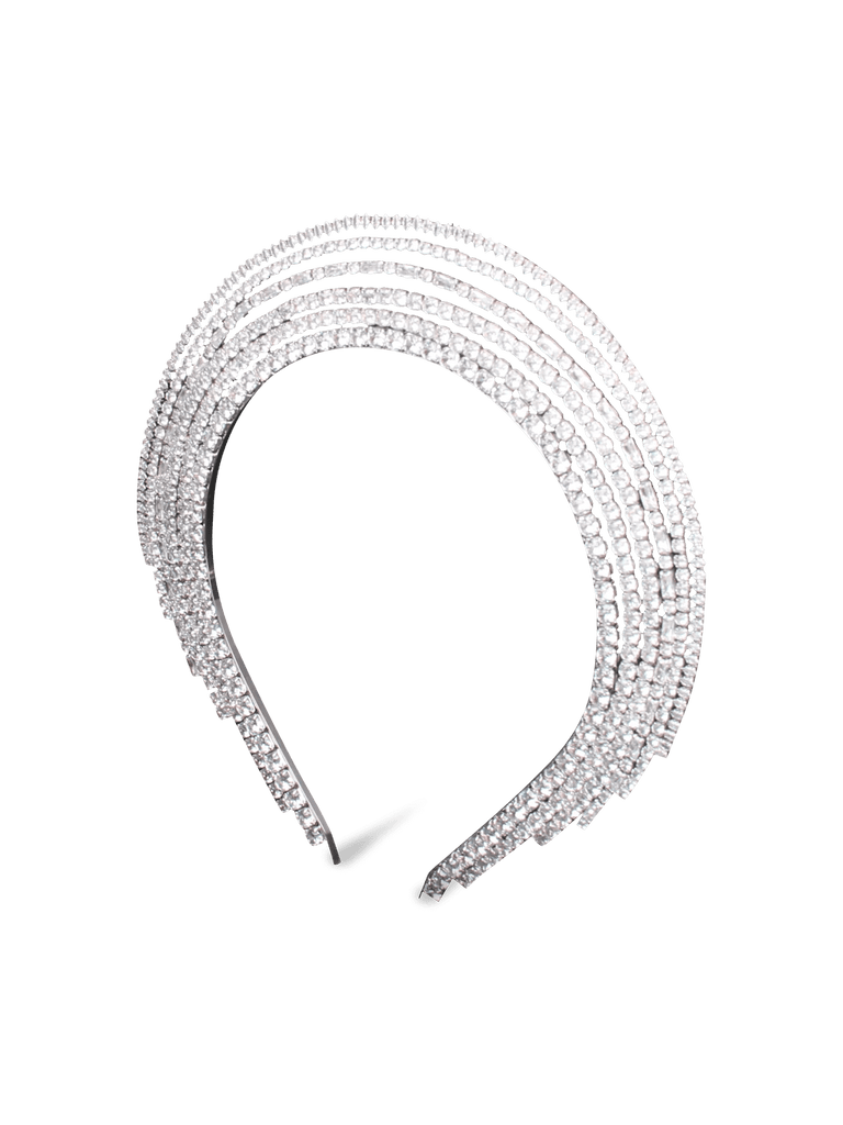 HALF MOON HEADPIECE - Maison OrientGAIOSMaison OrientHeadbands