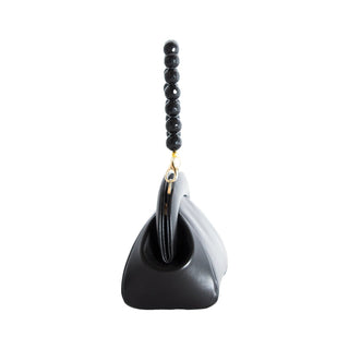 Hamsa - Black - Mini Bag - Maison OrientAlielMaison OrientShoulder Bags