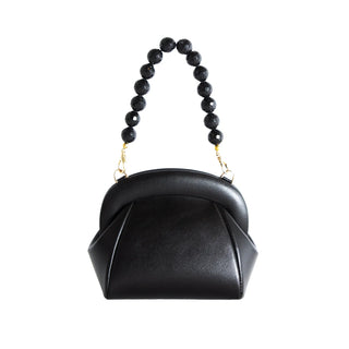 Hamsa - Black - Mini Bag - Maison OrientAlielMaison OrientShoulder Bags