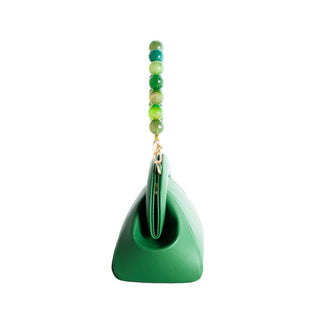 Hamsa - Green - Mini Bag - Maison OrientAlielMaison OrientShoulder Bags