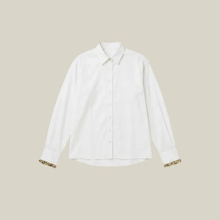 Handwoven Cotton Kiran Shirt