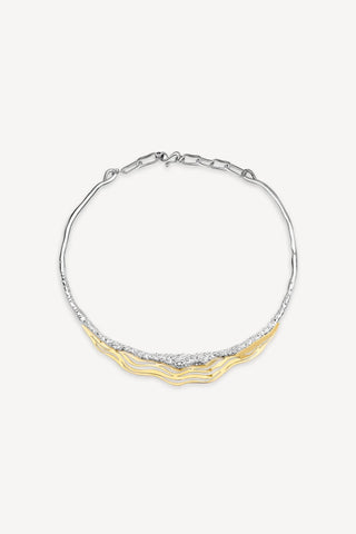 Harmonia Necklace - Maison OrientJUDE BENHALIMMaison OrientJewelry