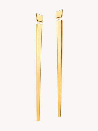 Hashi Earrings - Maison OrientMISHOMaison OrientJewelry
