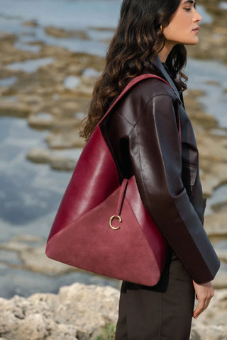 HAVEN TOTE BAG - Maison OrientCABAMaison OrientHandbags