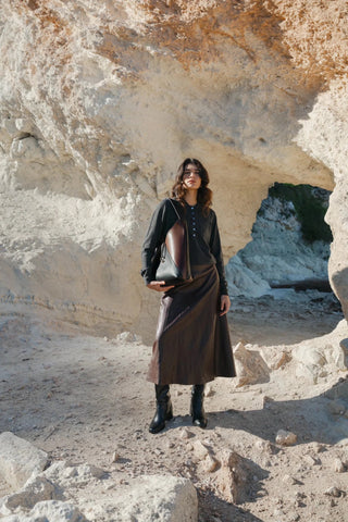 HAVEN TOTE BAG - Maison OrientCABAMaison OrientHandbags