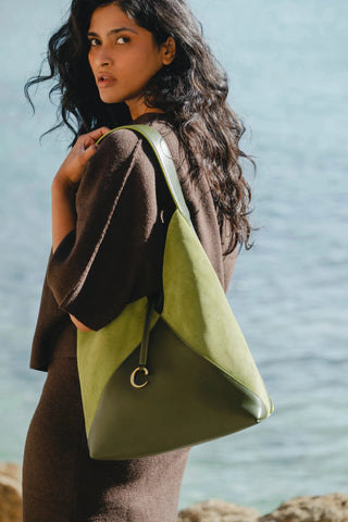 HAVEN TOTE BAG - Maison OrientCABAMaison OrientHandbags