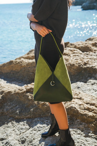 HAVEN TOTE BAG - Maison OrientCABAMaison OrientHandbags