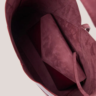 HAVEN TOTE BAG - Maison OrientCABAMaison OrientHandbags