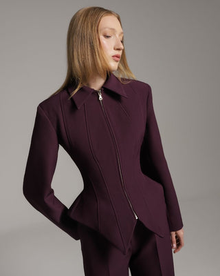 Hazel Blazer - Maison OrientDaloodMaison OrientJacket