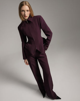 Hazel Blazer - Maison OrientDaloodMaison OrientJacket