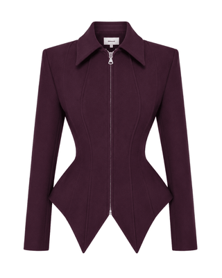 Hazel Blazer - Maison OrientDaloodMaison OrientJacket