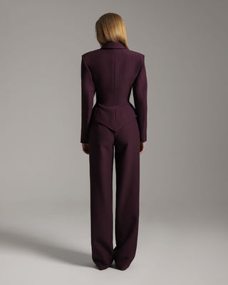 Hazel Blazer - Maison OrientDaloodMaison OrientJacket