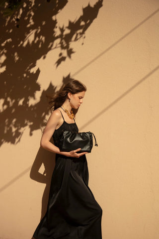 HAZEL CLUTCH - Maison OrientCABAMaison OrientHandbags