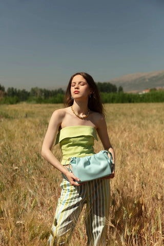 HAZEL CLUTCH - Maison OrientCABAMaison OrientHandbags