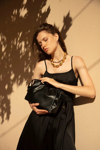 HAZEL CLUTCH - Maison OrientCABAMaison OrientHandbags