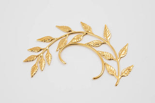 Hear your power - Maison OrientLE SABLEMaison OrientJewelry