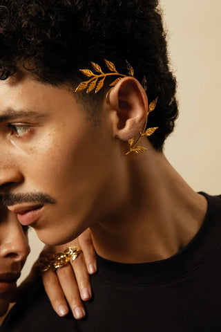 Hear your power - Maison OrientLE SABLEMaison OrientJewelry