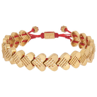 Heart Bracelet - Maison OrientJUJUMaison OrientBracelets