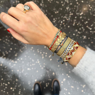 Heart Bracelet - Maison OrientJUJUMaison OrientBracelets